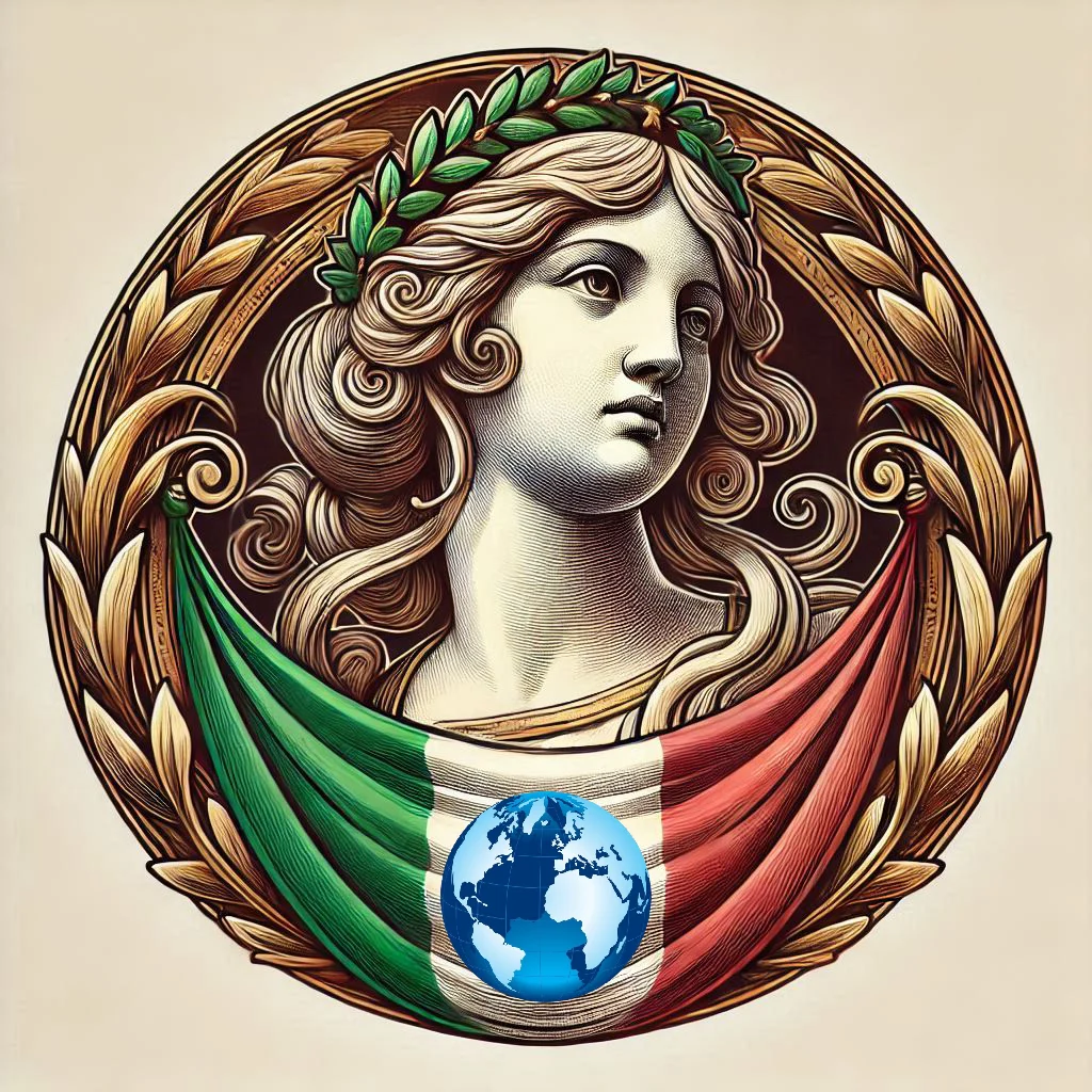 Logo Fondazione Osservatorio Politico e Geopolitico Internazionale