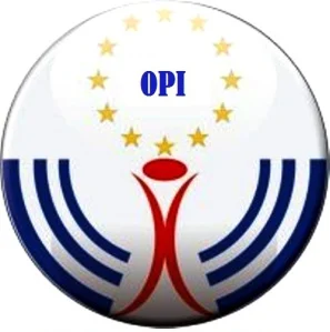Logo OPI – Osservatorio Politico Italiano