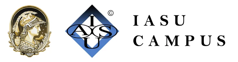 Logo IASU Campus