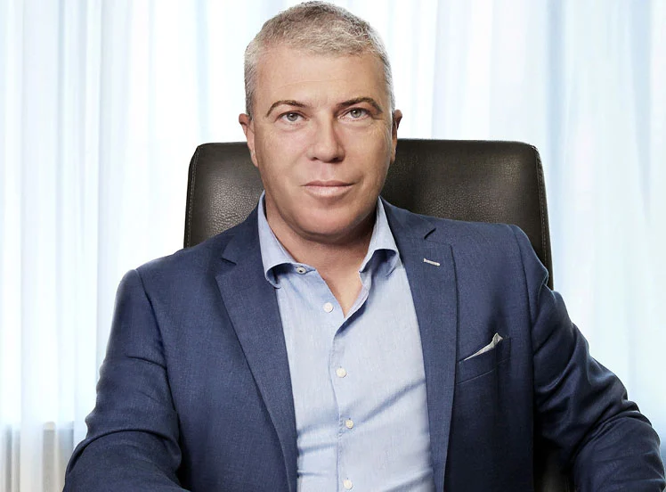 Francesco Miraglia